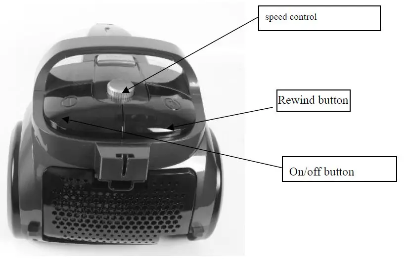 DAEMA-RCC-801ER-Vacuum-Cleaner-FIG-2
