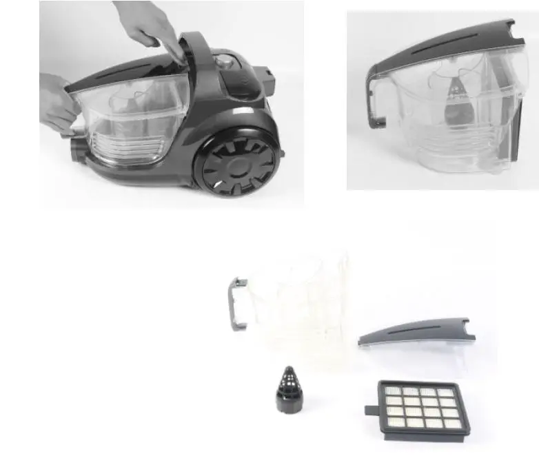 DAEMA-RCC-801ER-Vacuum-Cleaner-FIG-5