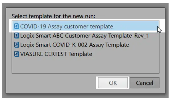 Co-Dx COVID-R-002 Logix Smart SARS-CoV-2 RUO Product fig 10