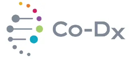 co dx logo