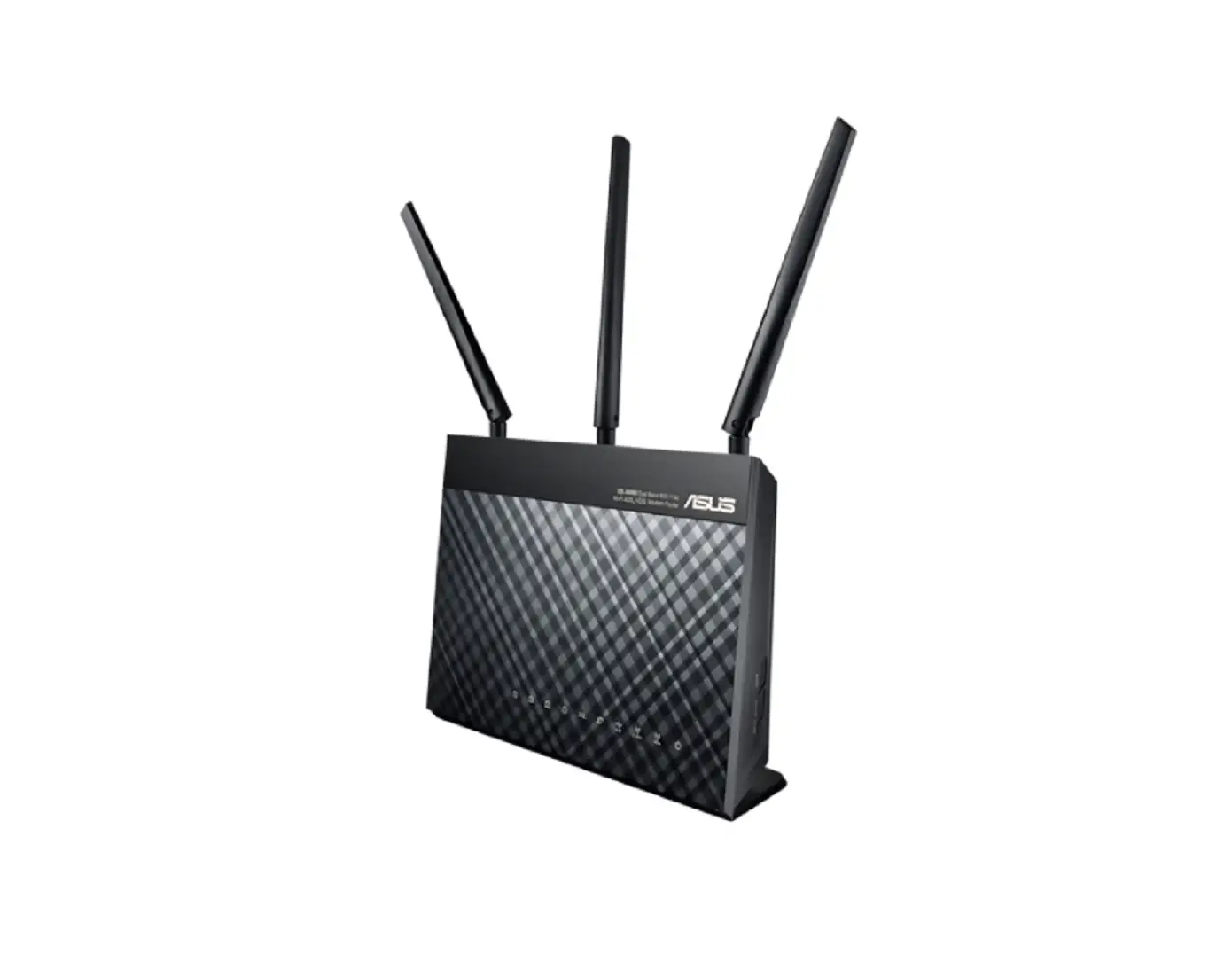 Tangerine Dsl-ac68u Modem Router User Manual