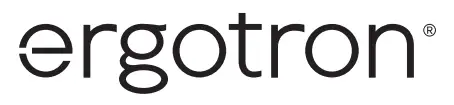 ergotron logo