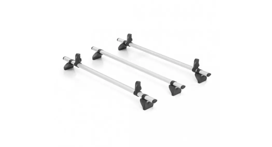 Rhino Ga3pr-fl Kammbar Aluminium Roof Bars Instructions
