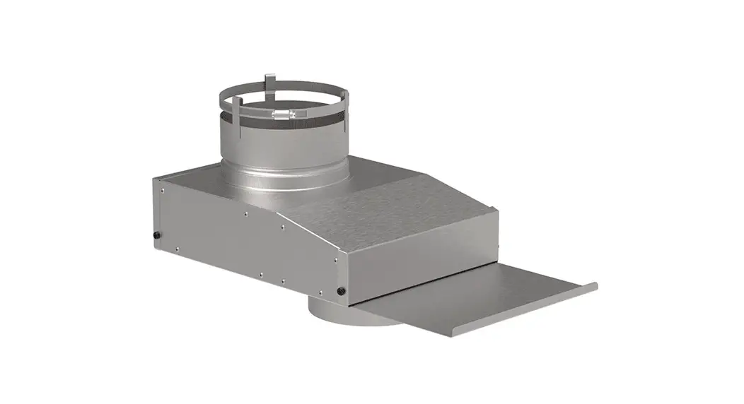 Sbi Ac01214 Liner Offset Adapter Instruction Manual