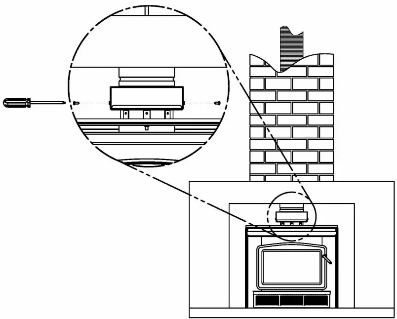 SBI AC01214 Liner Offset Adapter - fig 10