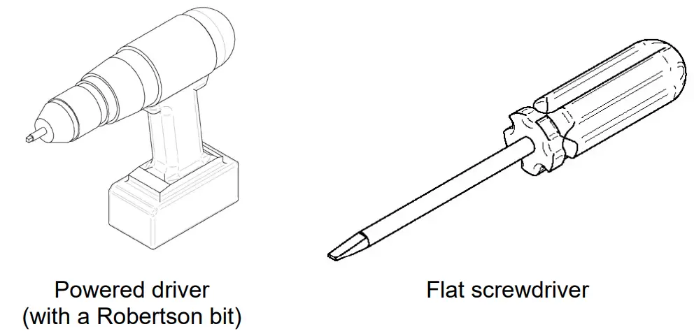 SBI AC01214 Liner Offset Adapter - fig 3