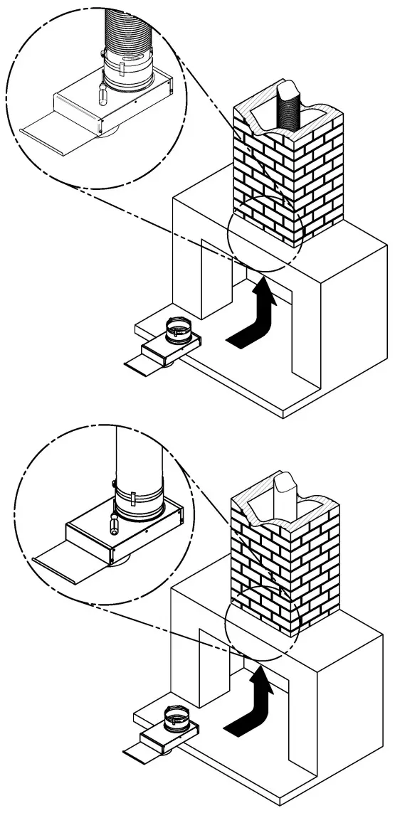 SBI AC01214 Liner Offset Adapter - fig 7