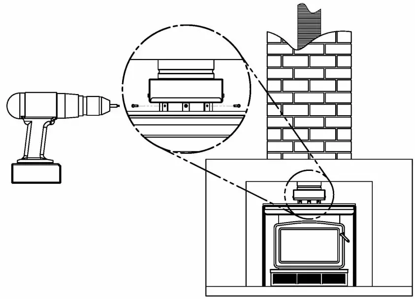 SBI AC01214 Liner Offset Adapter - fig 9