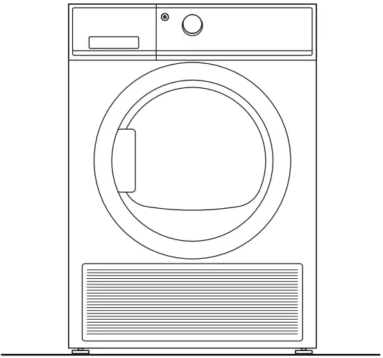 Freestanding Installation