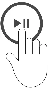 Test cycle induction