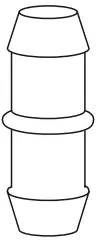 Drain Hose Connector