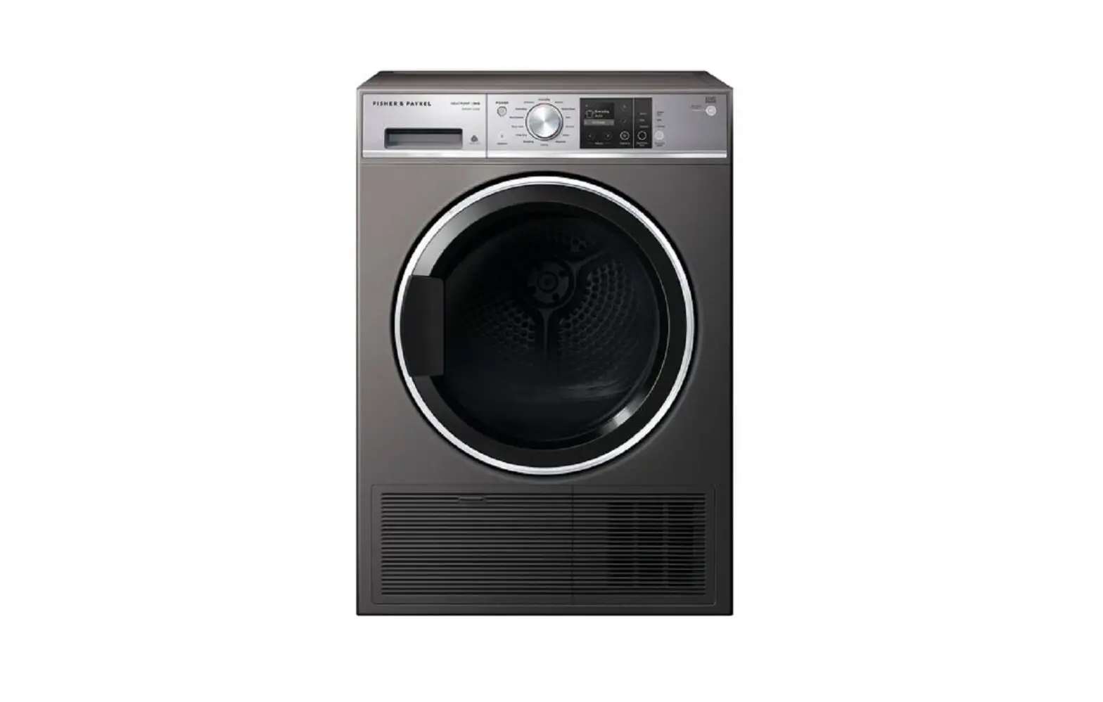 Fisher Paykel Dh9060fs Heat Pump Clothes Dryer Installation Guide