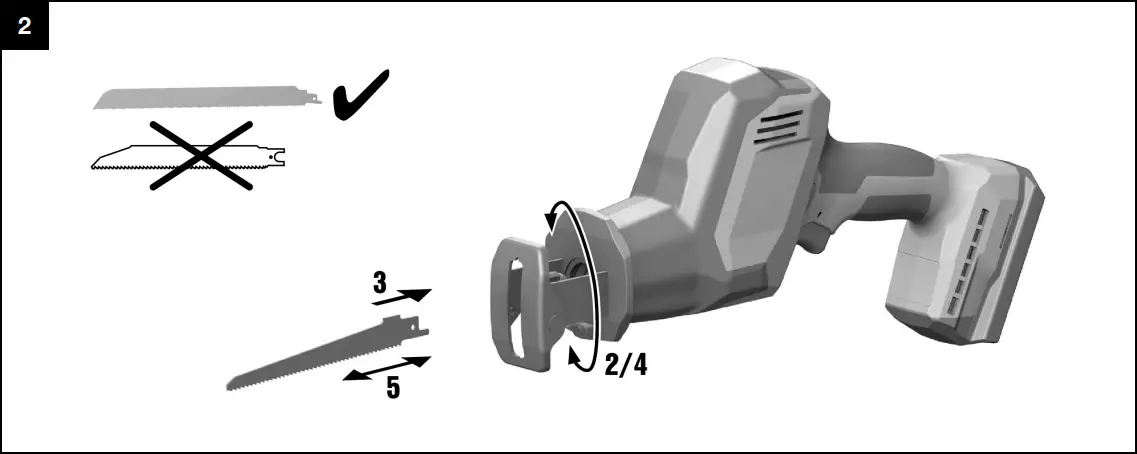 HILTI NURON SR 4-22 - Fig. 2