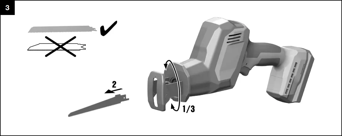 HILTI NURON SR 4-22 - Fig. 3