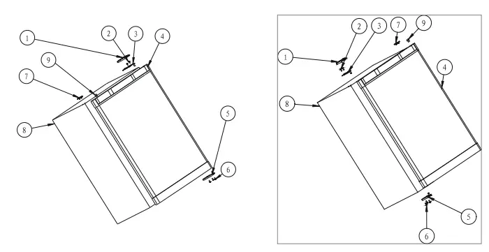 RCS-REFR1A-4-2-Cubic-Foot-Refrigerator-FIG 2