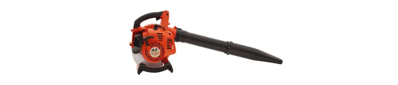 Ruris A7 Leaf Blower Vacuum Instruction Manual