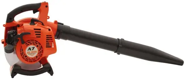 RURIS A7 Leaf Blower Vacuum-FIG1