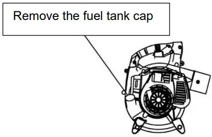 RURIS A7 Leaf Blower Vacuum-FIG6