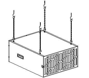 PuriSystems Puricare 1100IG 3-Speed-Remote-Air-Filtration-System-fig- (5)