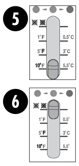 BLACK DECKER TLD100 Thermal Leak Detector fig 4