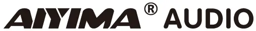 AIYIMA AUDIO Logo