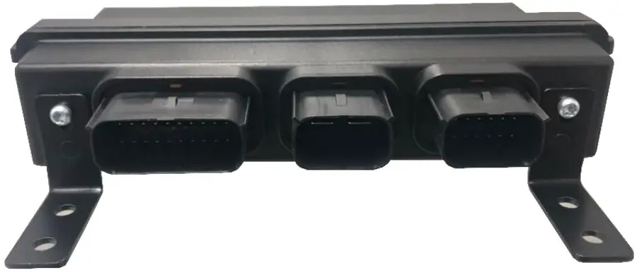 VOXX ELectronics 8812 Cover Control Module