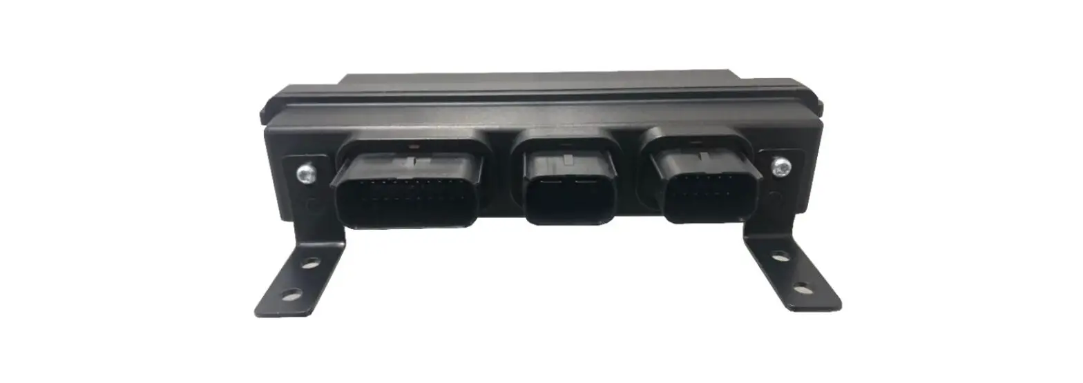 Voxx Electronics 8812 Cover Control Module User Manual