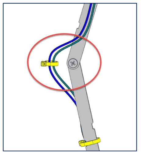 AMYLIOR Power Elevate Module Wiring - Power Elevate2