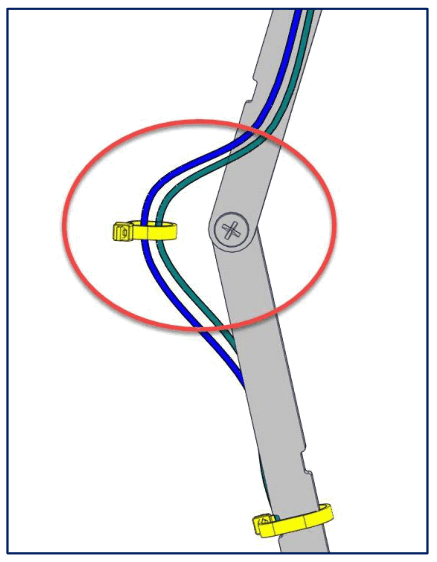 AMYLIOR Power Elevate Module Wiring - right side1