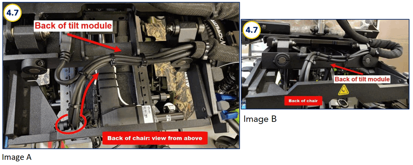 AMYLIOR Power Elevate Module Wiring - right side3