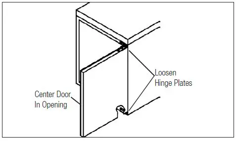Traulsen UPT279-D-SB Stainless Steel Back Reach-In Compact Prep Table Refrigerator-13