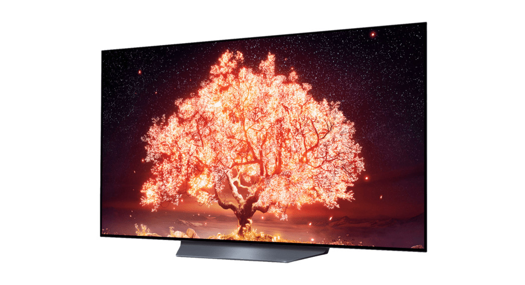 Lg Oled55b16la 55