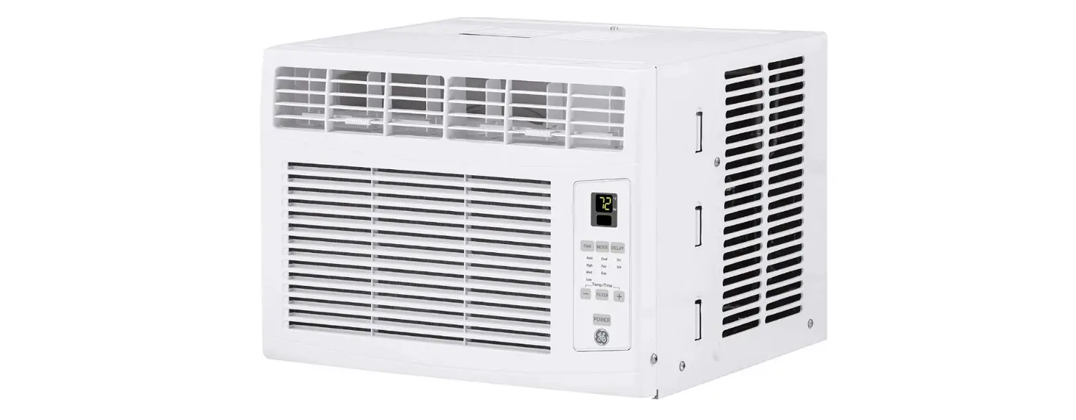 Ge Ahq06lz Electronic Window Air Conditioner User Guide Ge Ahq06lz Electronic Window Air Conditioner User Guide