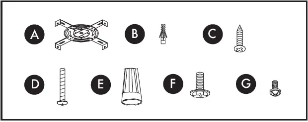 VONN-VMC34224-24-Inch-Up-Down-6-Light-Integrated-LED-Black-Chandelier-Lighting-Fixture-1