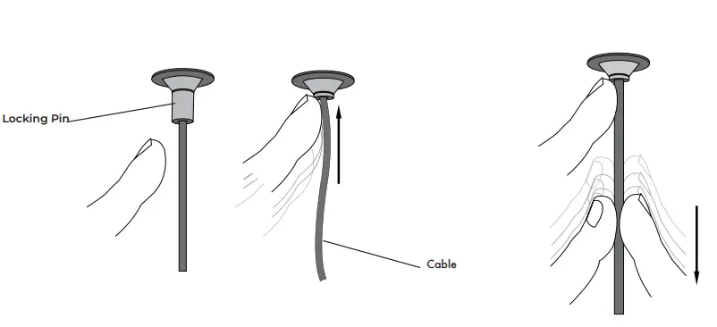 VONN-VMC34224-24-Inch-Up-Down-6-Light-Integrated-LED-Black-Chandelier-Lighting-Fixture-5