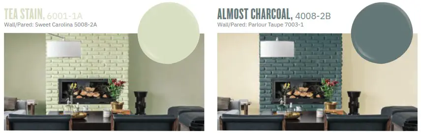 Valspar 007 0752681 007 Masonry Stucco and Brick Flat Base 2 Tintable Latex - KEEP YOUR HOME 3