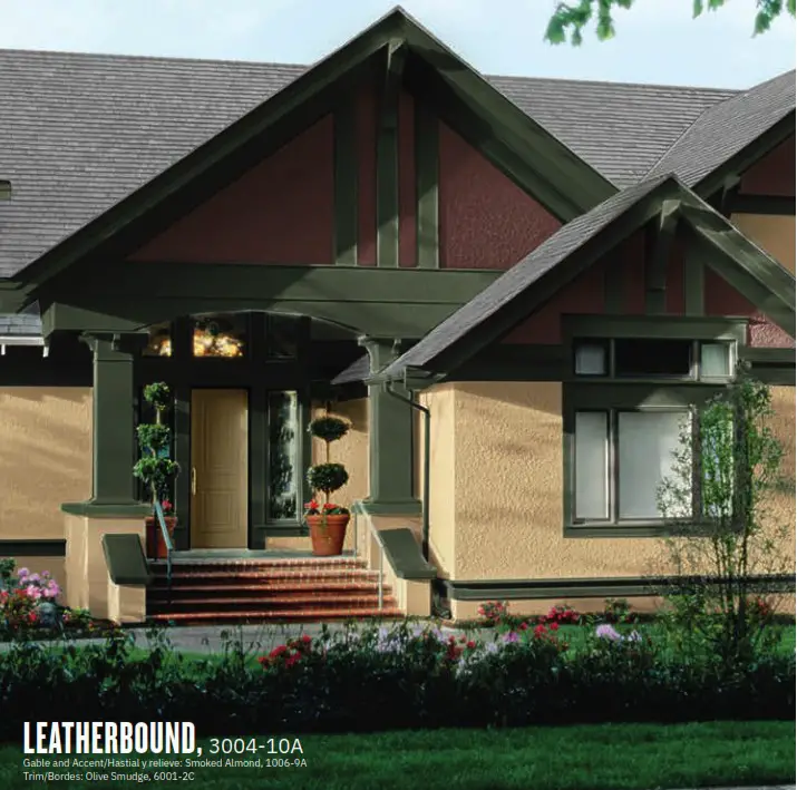 Valspar 007 0752681 007 Masonry Stucco and Brick Flat Base 2 Tintable Latex - KEEP YOUR HOME 4