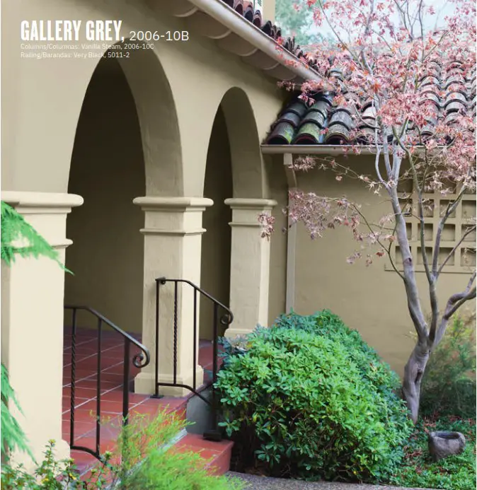 Valspar 007 0752681 007 Masonry Stucco and Brick Flat Base 2 Tintable Latex - KEEP YOUR HOME 5