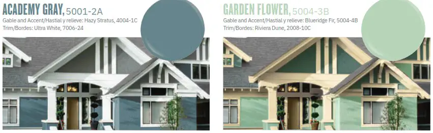 Valspar 007 0752681 007 Masonry Stucco and Brick Flat Base 2 Tintable Latex - KEEP YOUR HOME 6