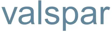 Valspar - Logo