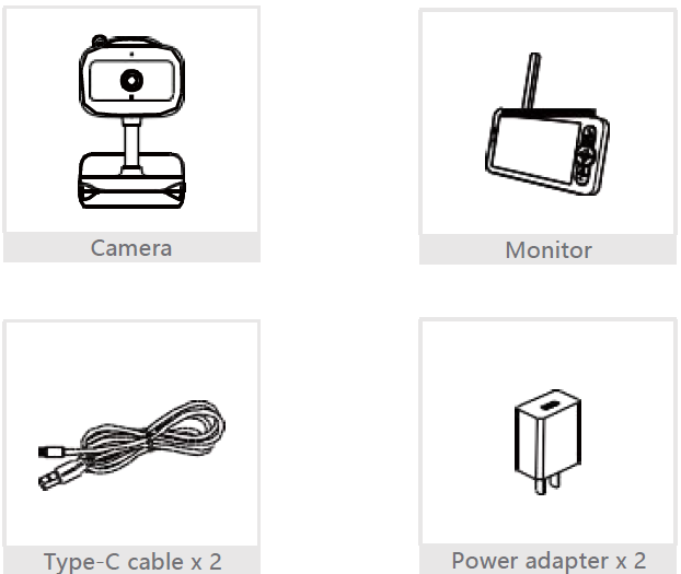 MEARI-Baby-4T-Baby-Monitor-FIG-1