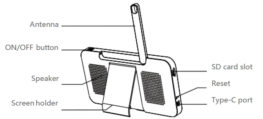 MEARI-Baby-4T-Baby-Monitor-FIG-5