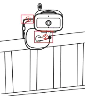 MEARI-Baby-4T-Baby-Monitor-FIG-6