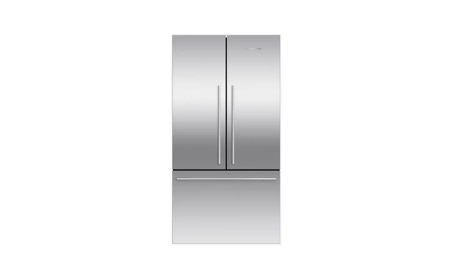 Fisher Paykel Rf201adjsx5 Freestanding French Door Refrigerator Freezer 36 Inch20.1 Cu Ft Ice User Guide