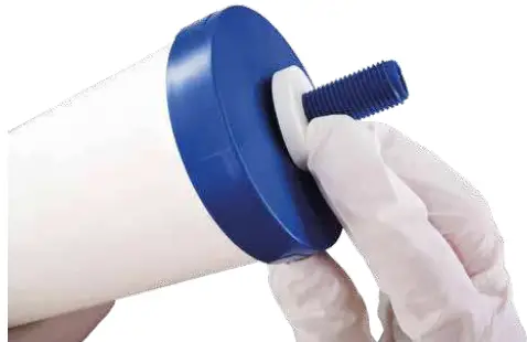 Osmio Clarity Gravity Water Filter System 07