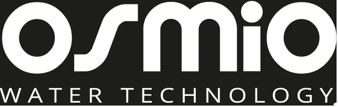 Osmio Clarity Gravity Water Filter System logo