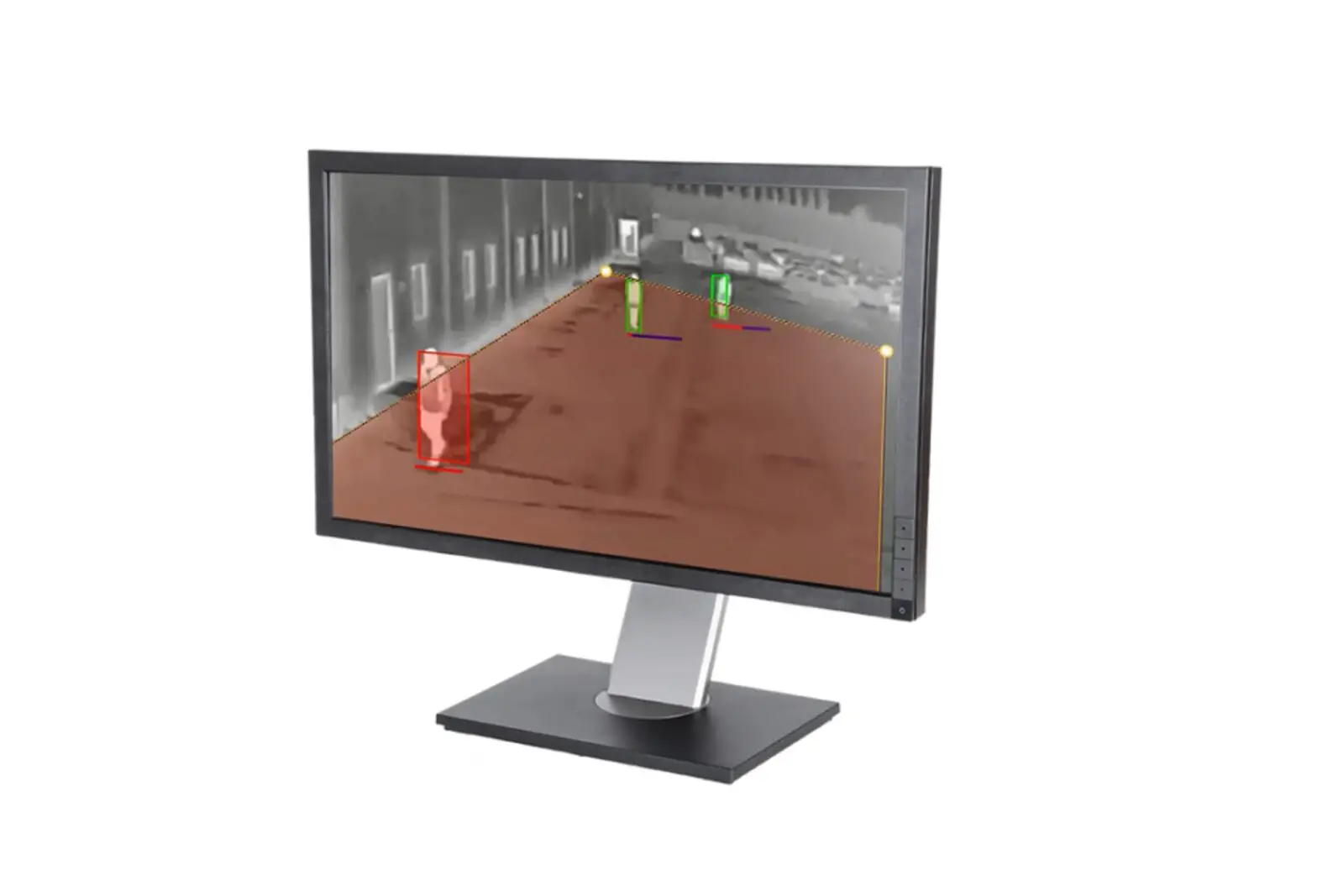 Axis Loitering Guard Monitors User Manual