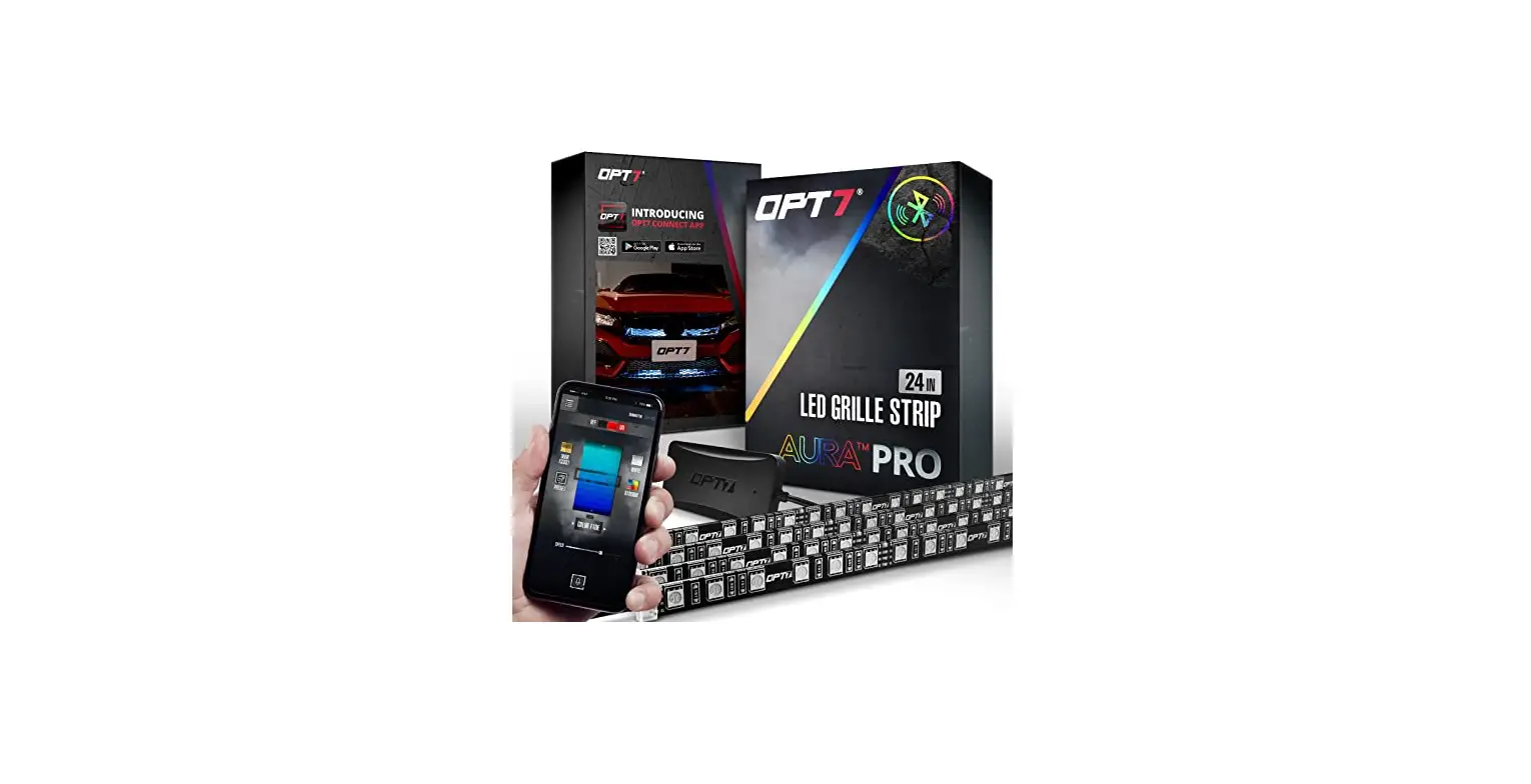 Aura Pro Grille Installation Guide