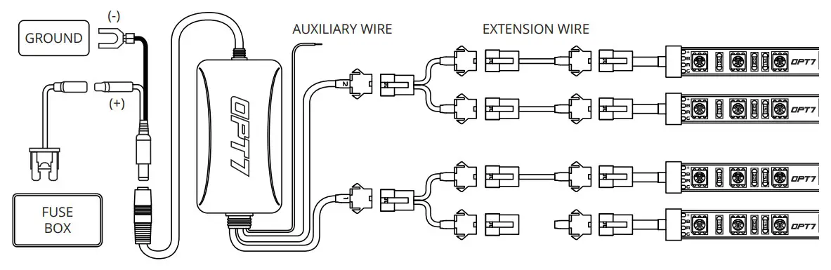 Installation Instruction