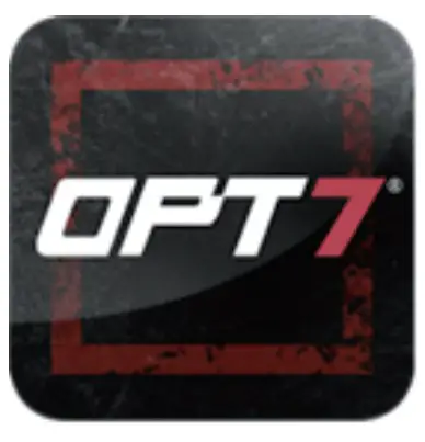 OPT7 APP